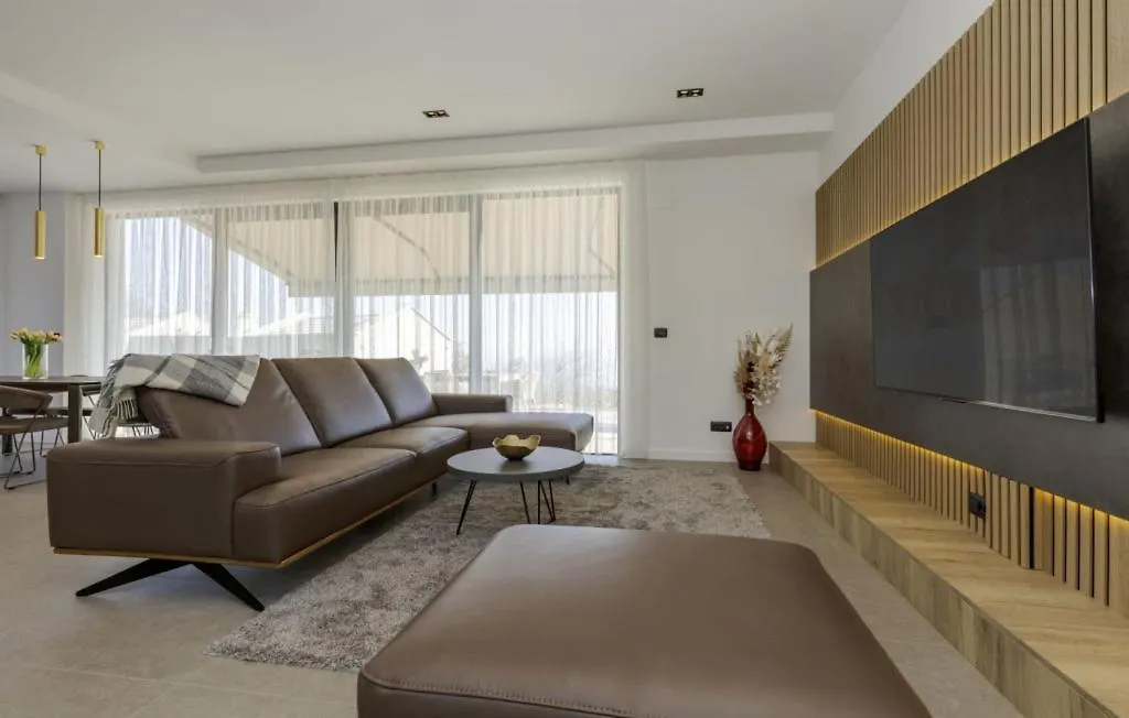 Casa Fani Villa Icici 0*,  Croatia