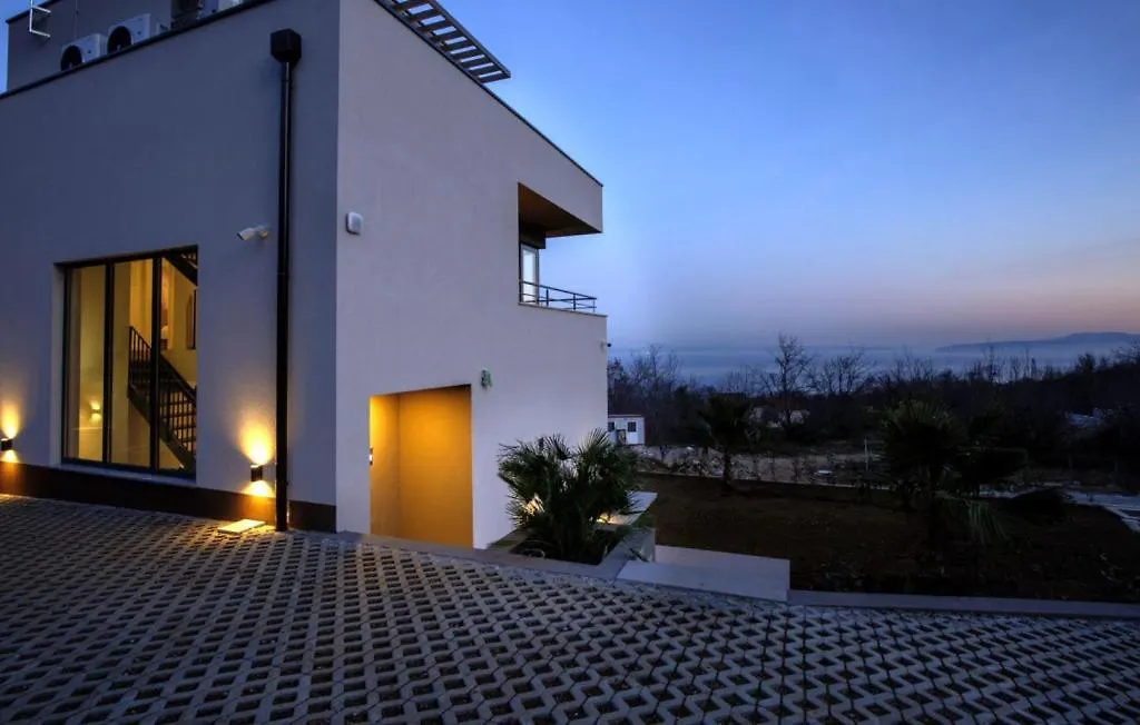 Casa Fani Villa Icici Croatia