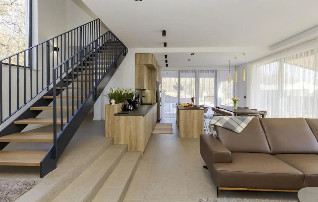 Casa Fani Villa Icici Croatia