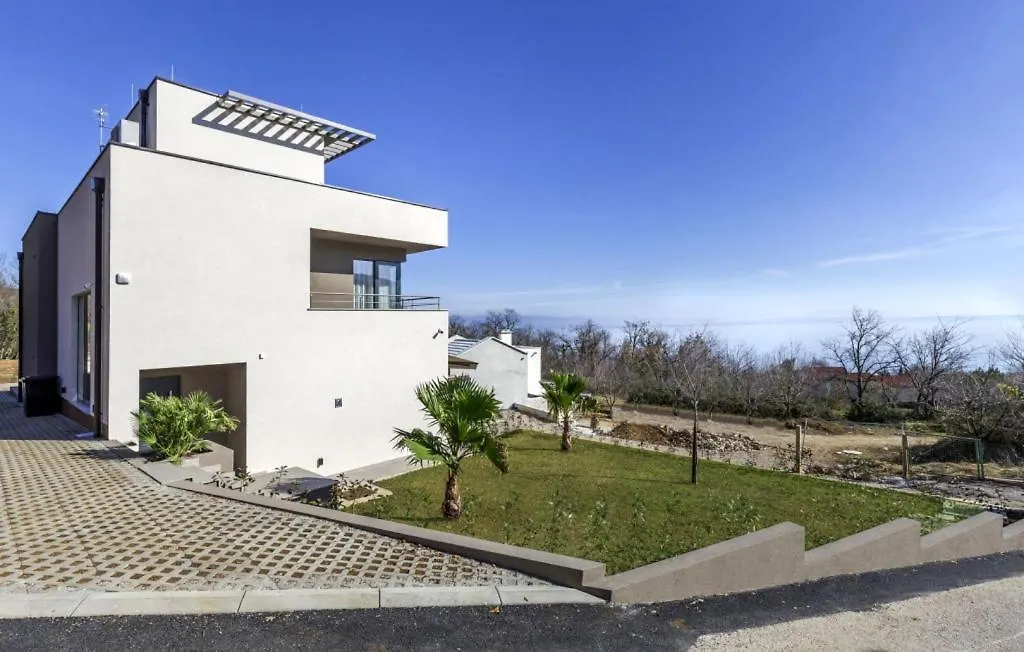 Casa Fani Villa Icici