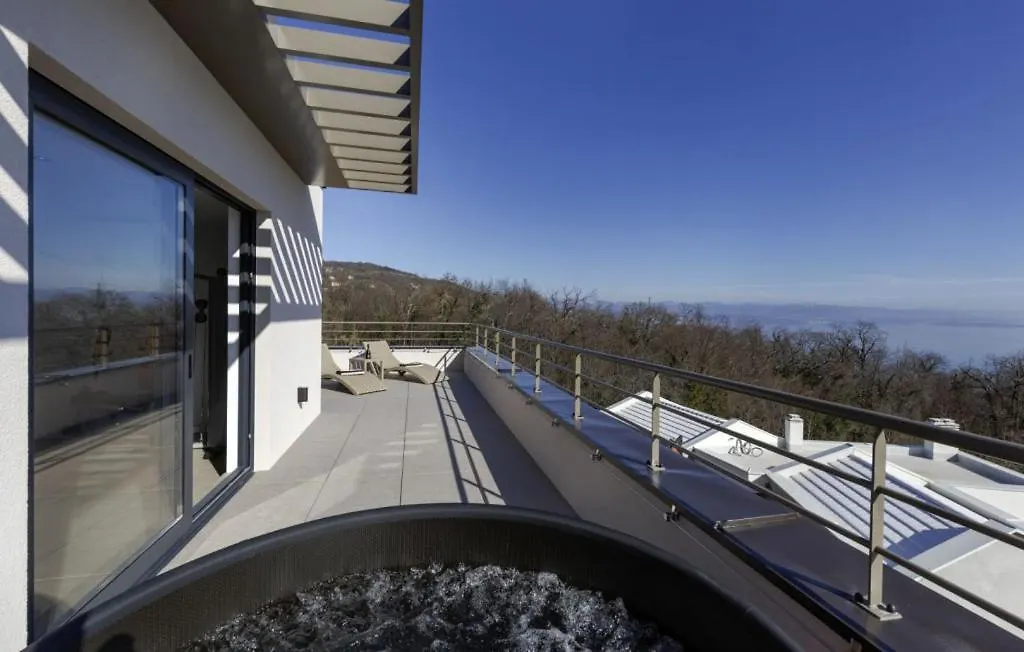 Casa Fani Villa Icici