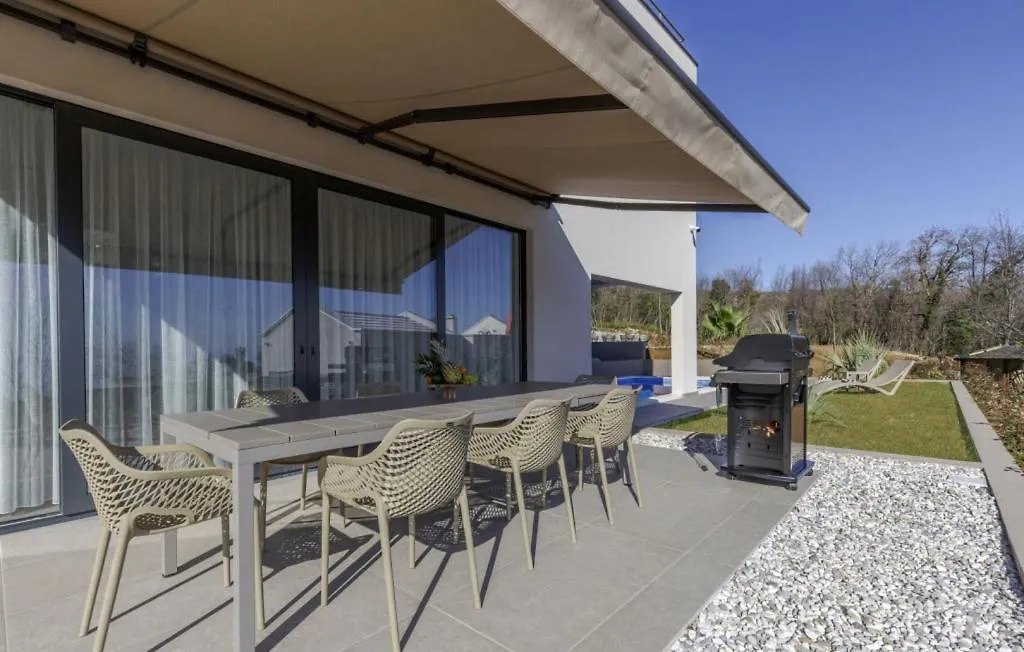Casa Fani Villa Icici