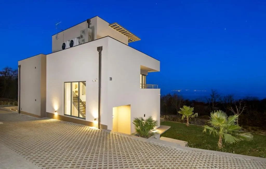 Casa Fani Villa Icici