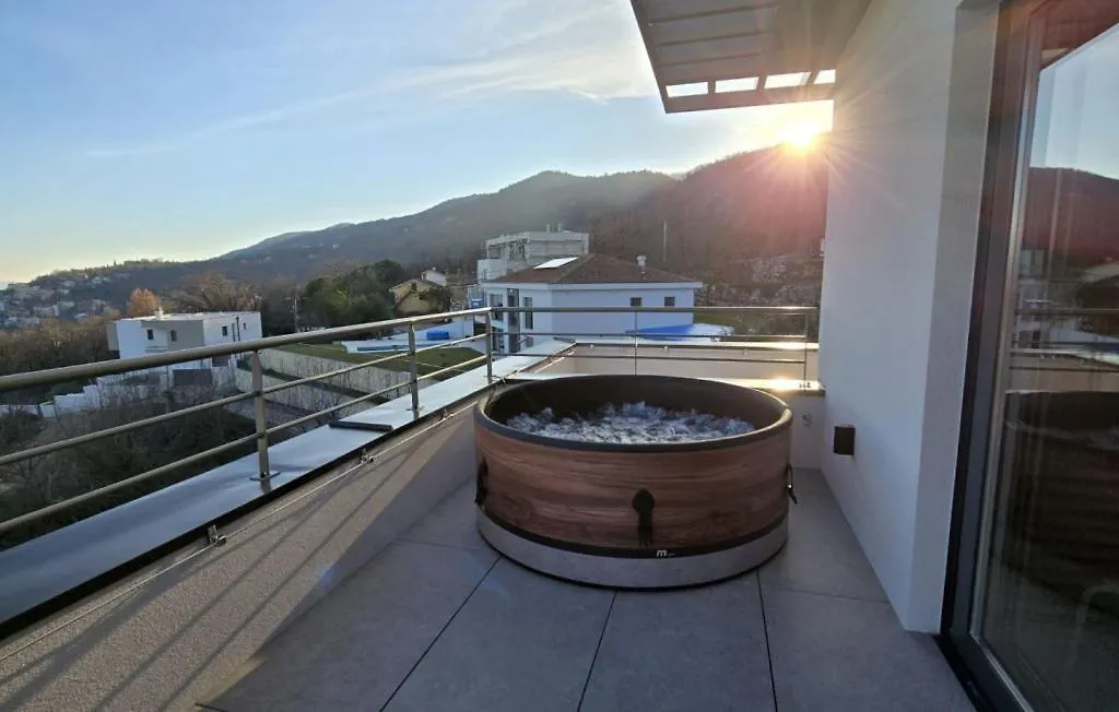 Casa Fani Villa Icici 0*,  Croatia