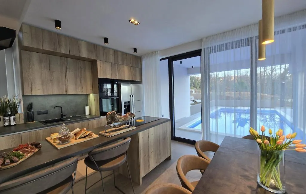 Casa Fani Villa Icici