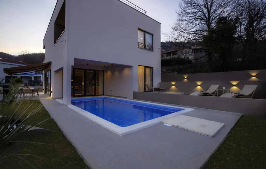 Casa Fani Villa Icici