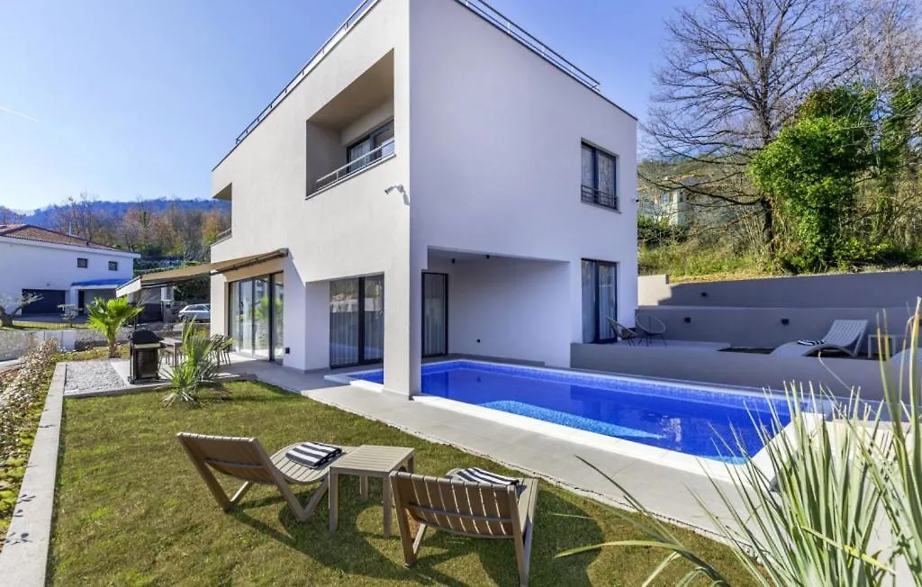 Casa Fani Villa Icici