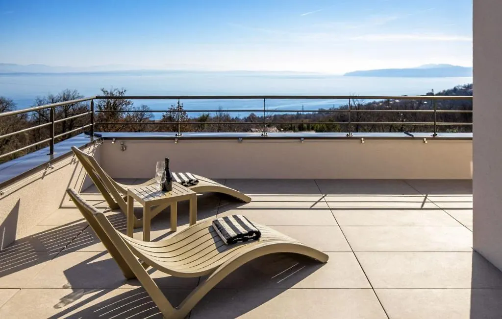 Casa Fani Villa Icici